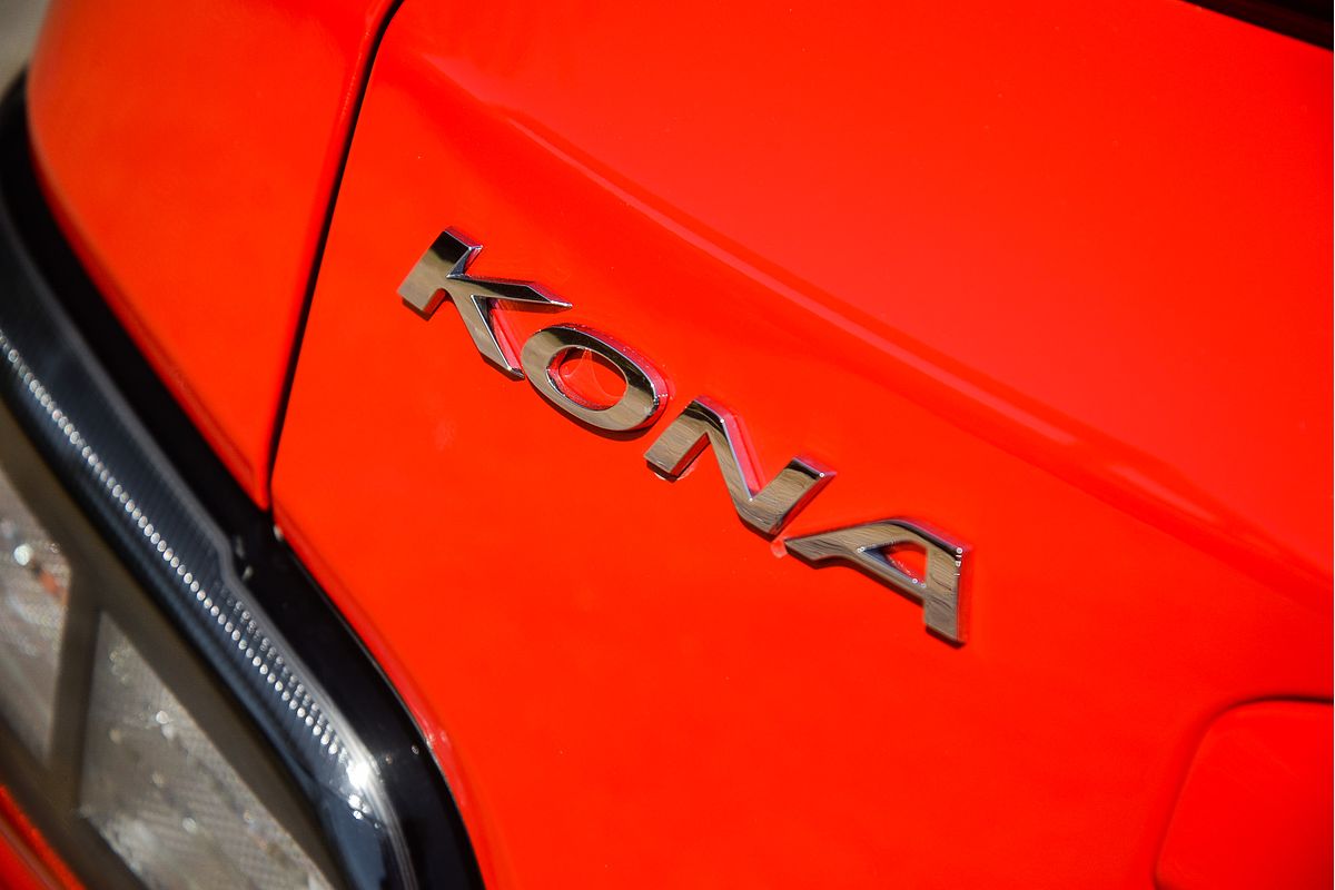 2021 Hyundai Kona N-Line OS.V4