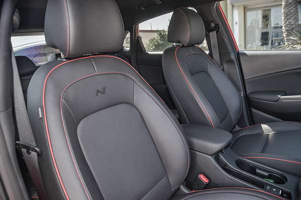 2021 Hyundai Kona N-Line OS.V4