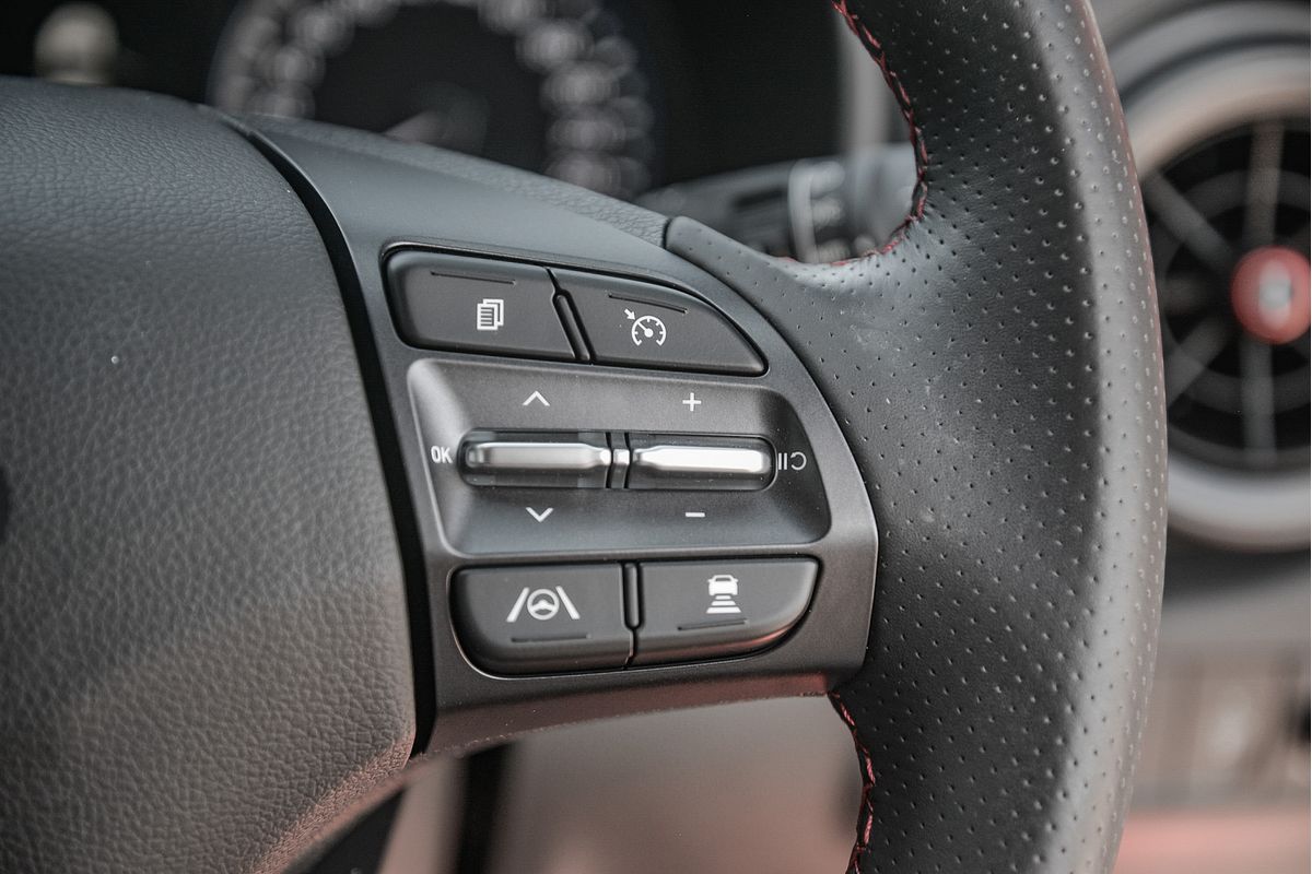 2021 Hyundai Kona N-Line OS.V4