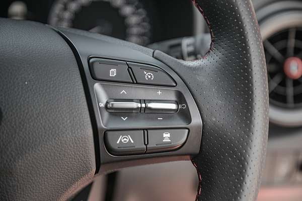 2021 Hyundai Kona N-Line OS.V4