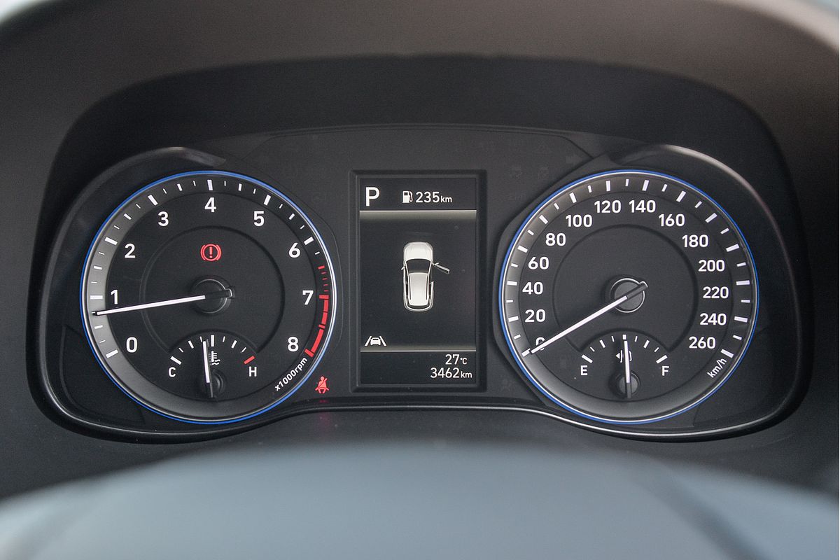 2021 Hyundai Kona N-Line OS.V4