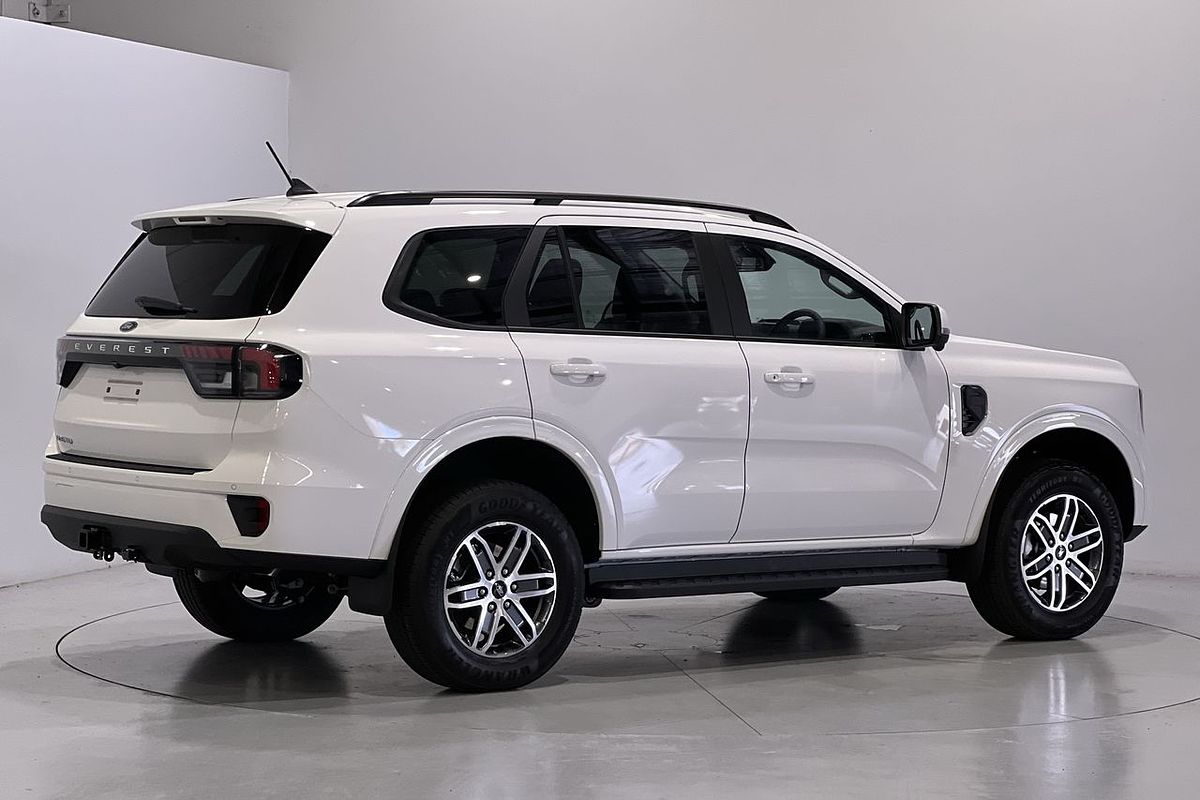 2024 Ford Everest Trend 2.0L