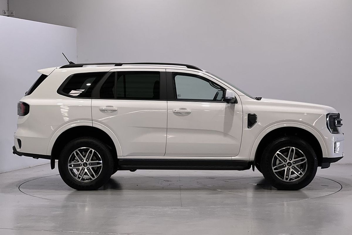 2024 Ford Everest Trend 2.0L