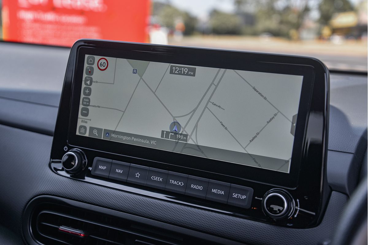 2021 Hyundai Kona N-Line OS.V4