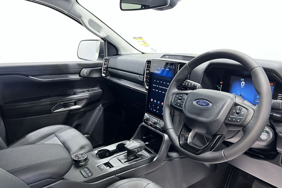 2024 Ford Everest Trend 2.0L