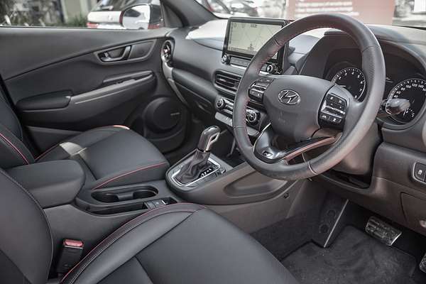 2021 Hyundai Kona N-Line OS.V4