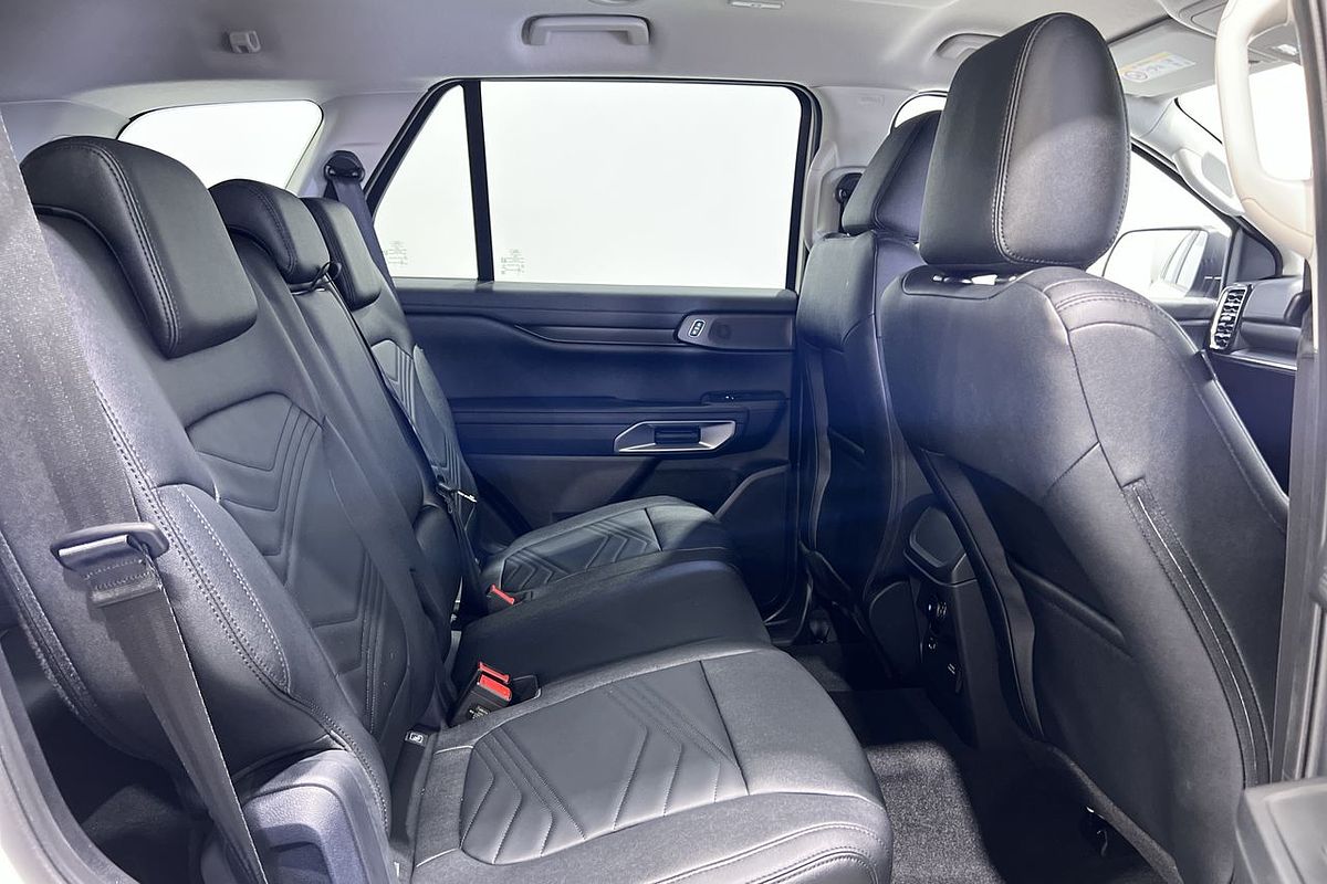 2024 Ford Everest Trend 2.0L