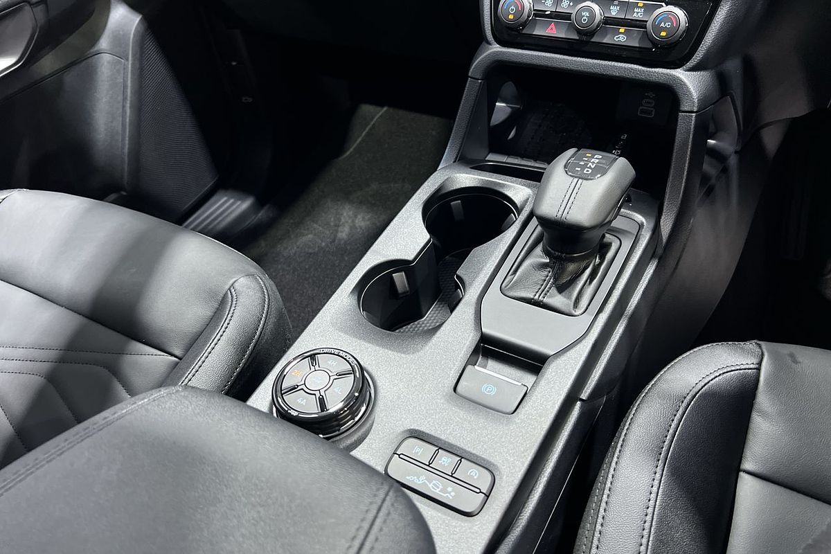 2024 Ford Everest Trend 2.0L