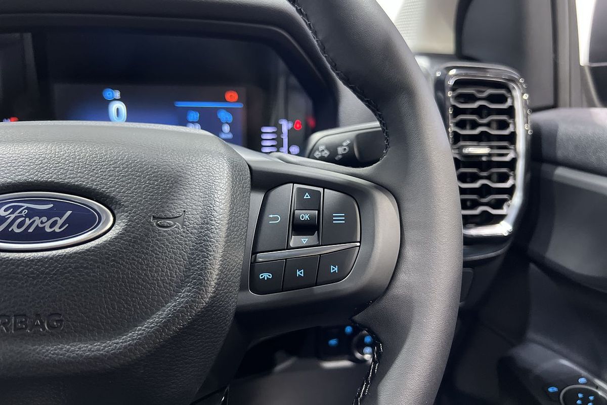 2024 Ford Everest Trend 2.0L