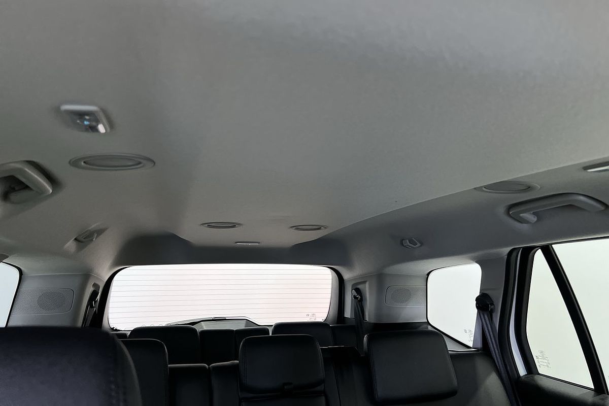 2024 Ford Everest Trend 2.0L