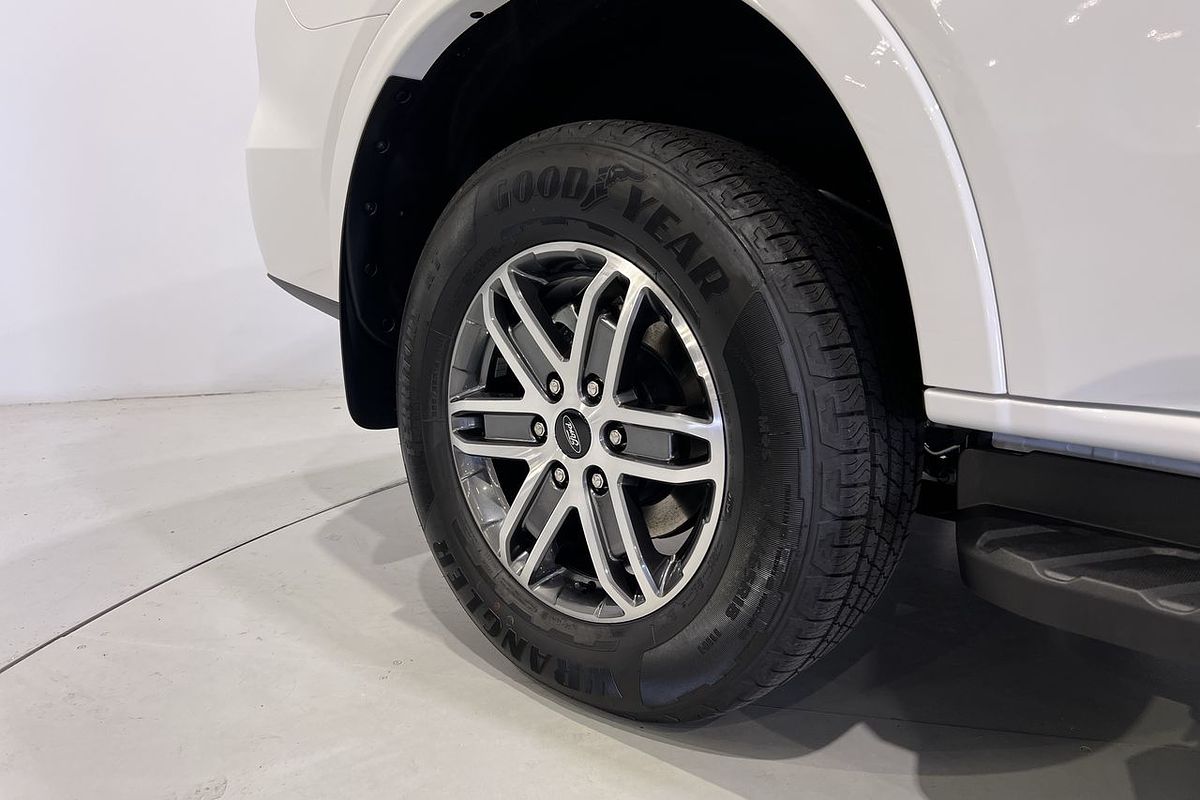 2024 Ford Everest Trend 2.0L