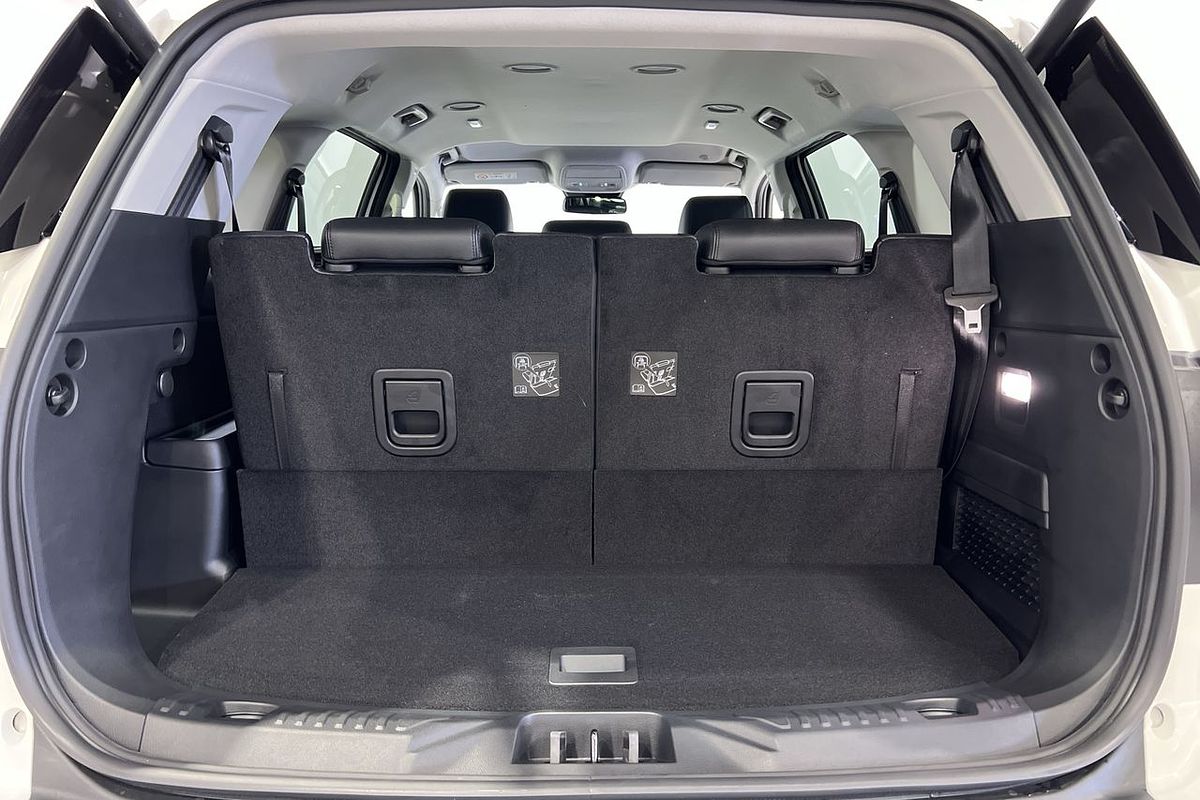2024 Ford Everest Trend 2.0L