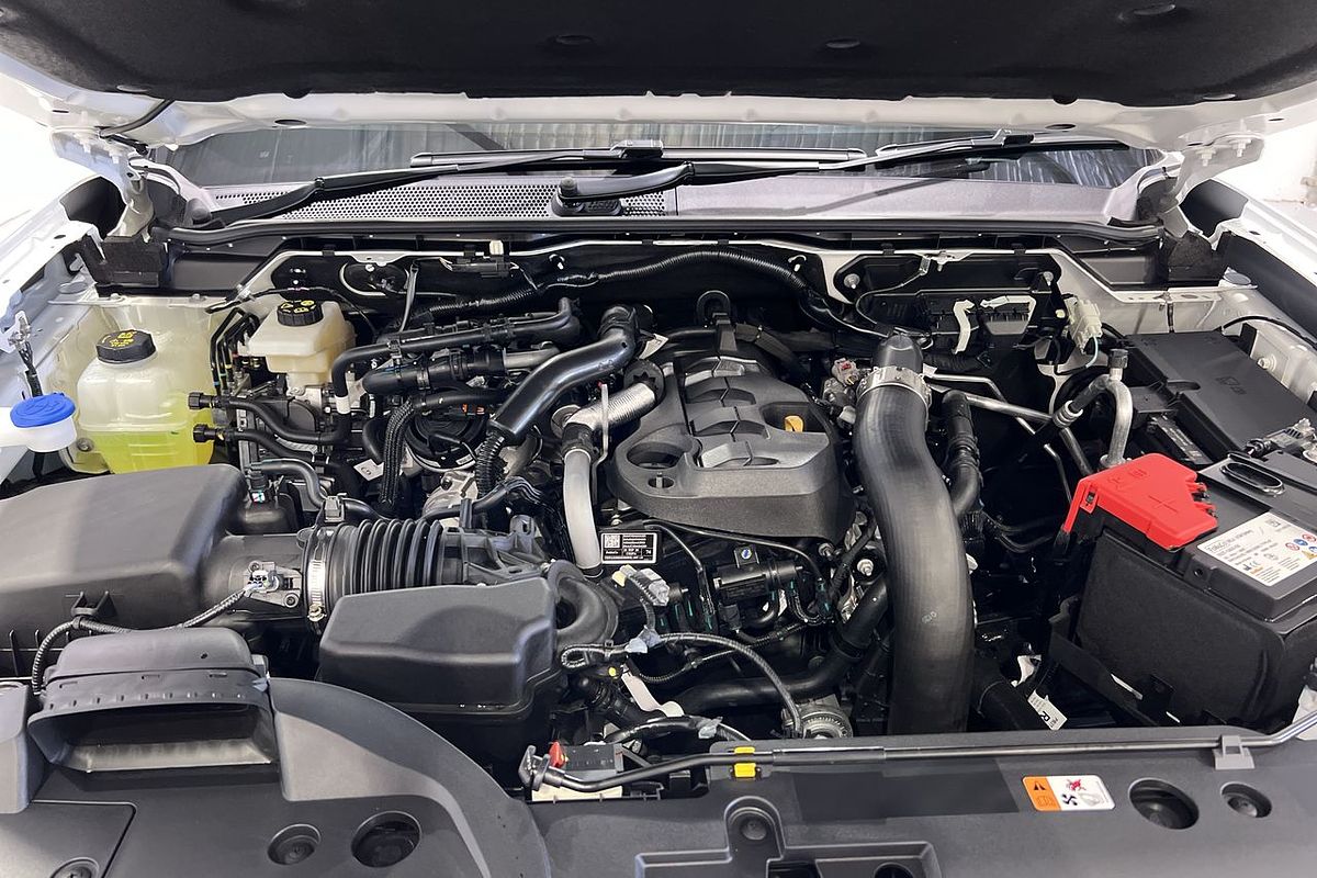 2024 Ford Everest Trend 2.0L