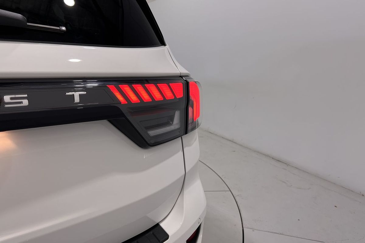 2024 Ford Everest Trend 2.0L