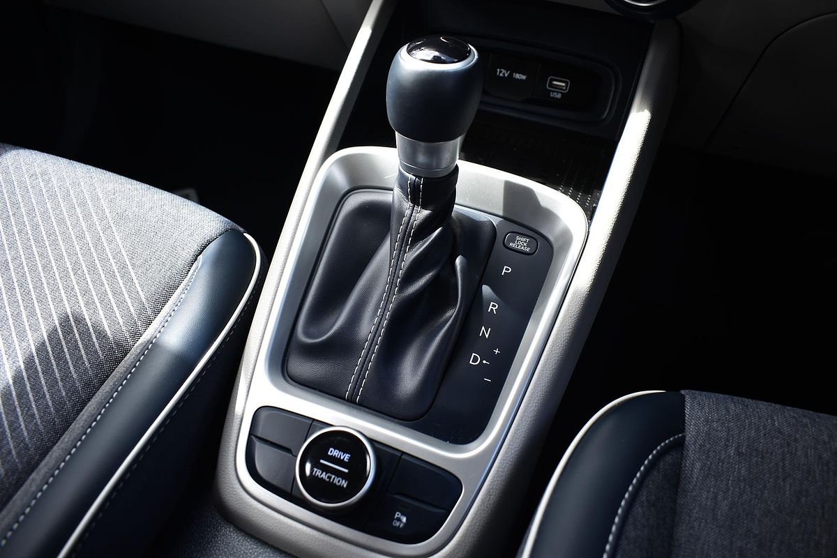 2023 Hyundai Venue Elite QX.V5