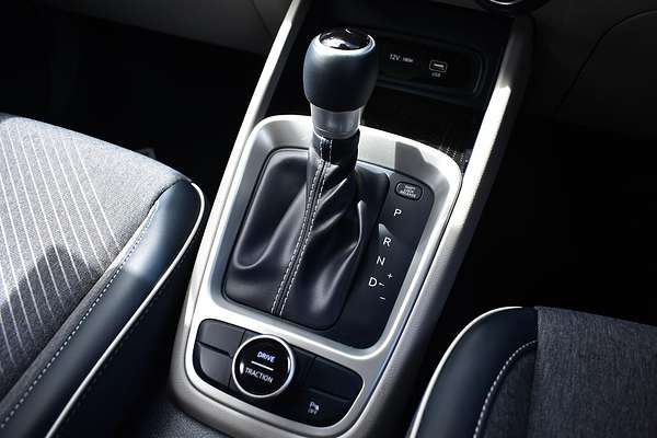 2023 Hyundai Venue Elite QX.V5