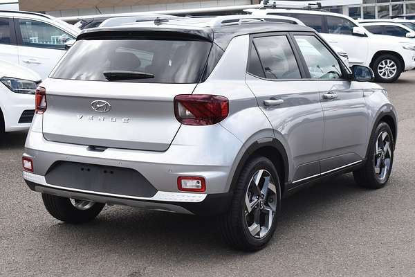 2023 Hyundai Venue Elite QX.V5
