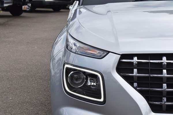 2023 Hyundai Venue Elite QX.V5