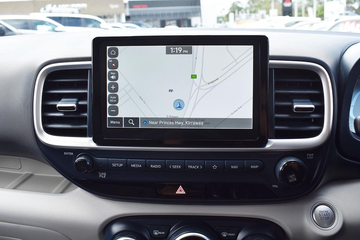 2023 Hyundai Venue Elite QX.V5