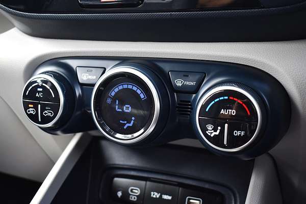 2023 Hyundai Venue Elite QX.V5