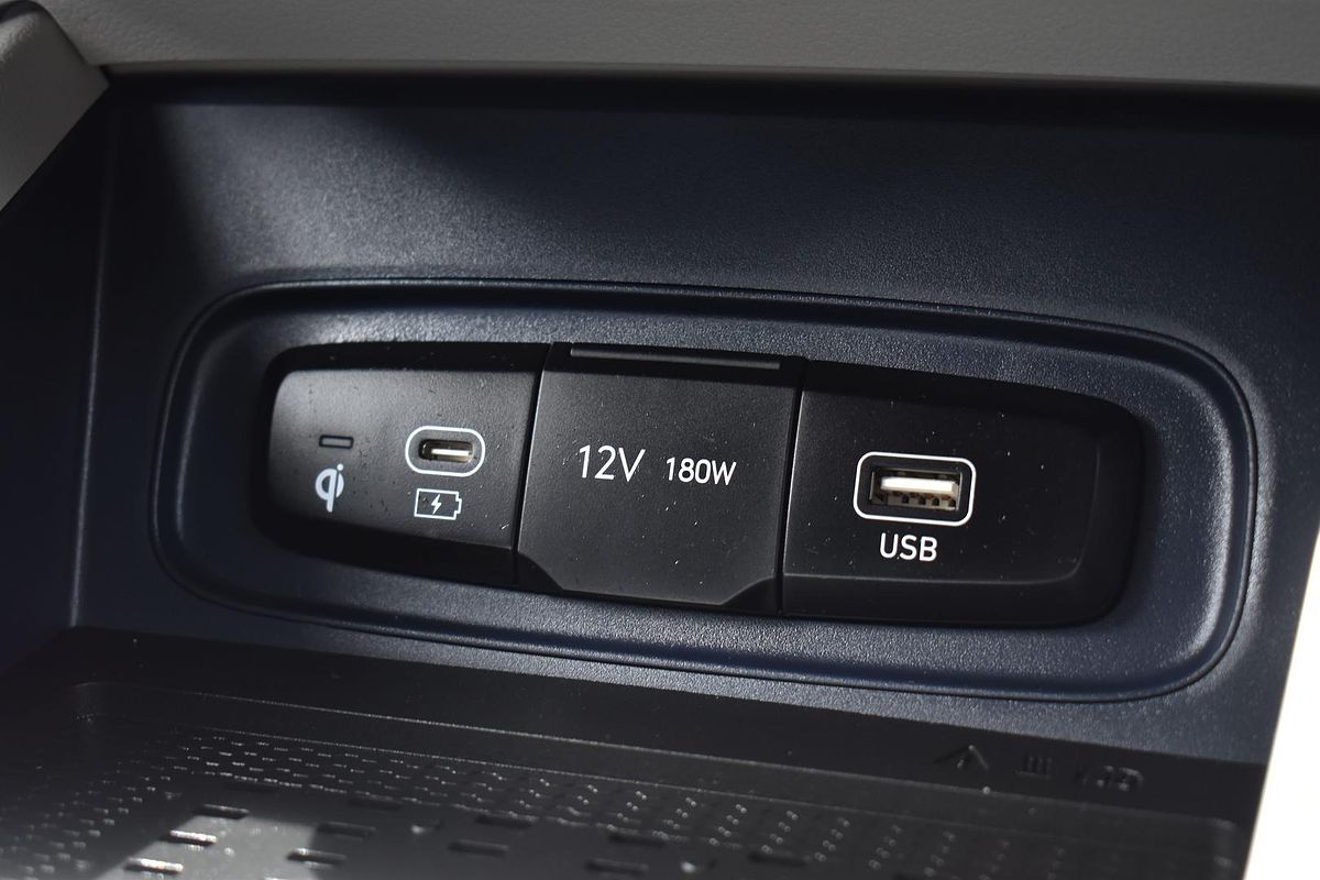 2023 Hyundai Venue Elite QX.V5