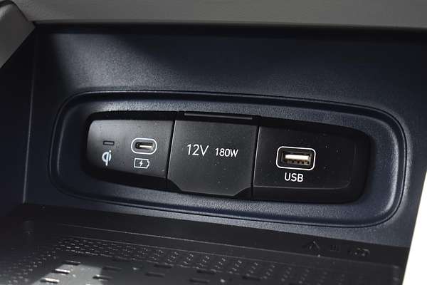 2023 Hyundai Venue Elite QX.V5
