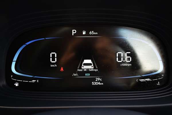 2023 Hyundai Venue Elite QX.V5