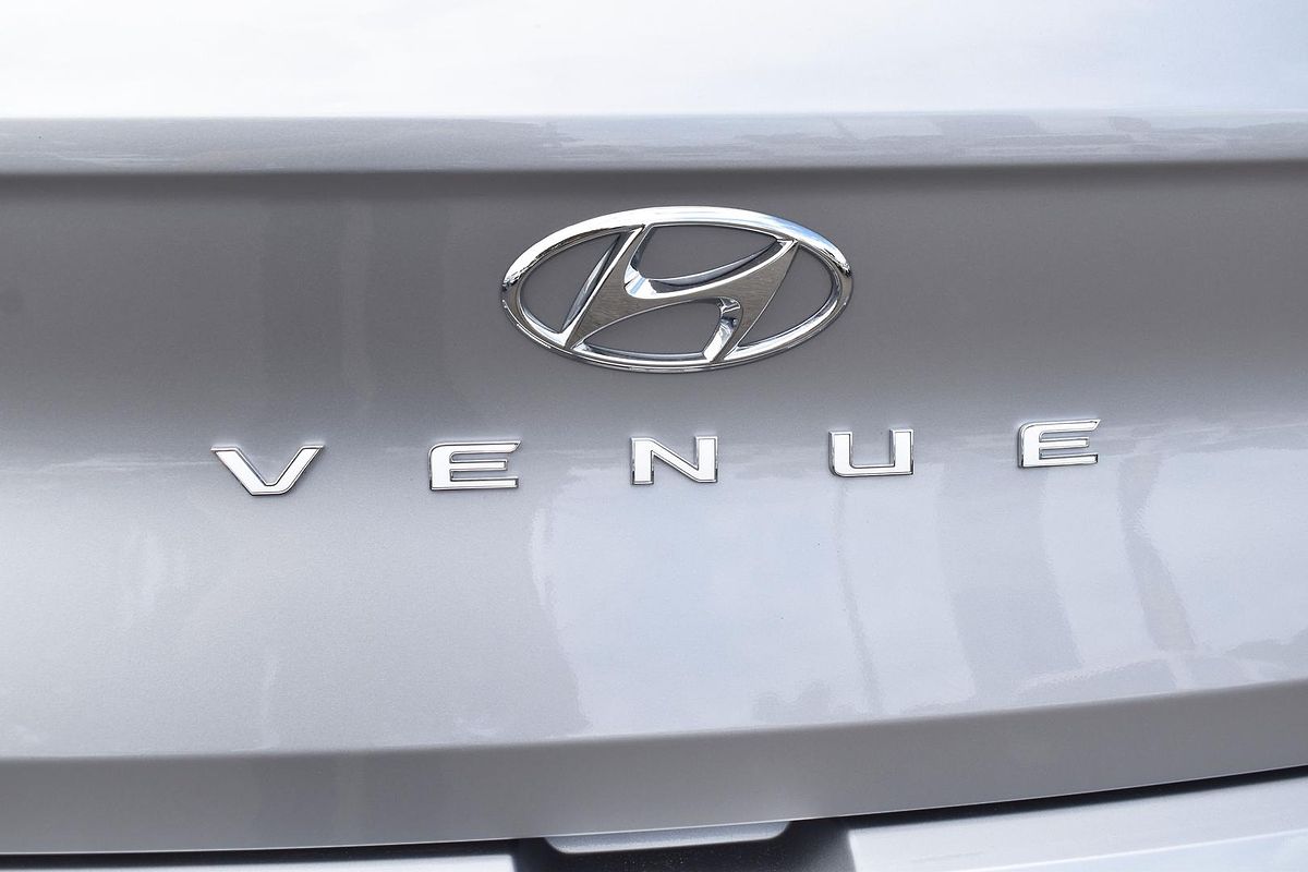 2023 Hyundai Venue Elite QX.V5