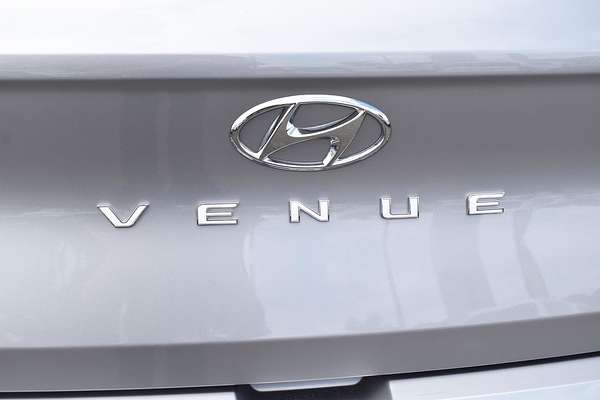 2023 Hyundai Venue Elite QX.V5
