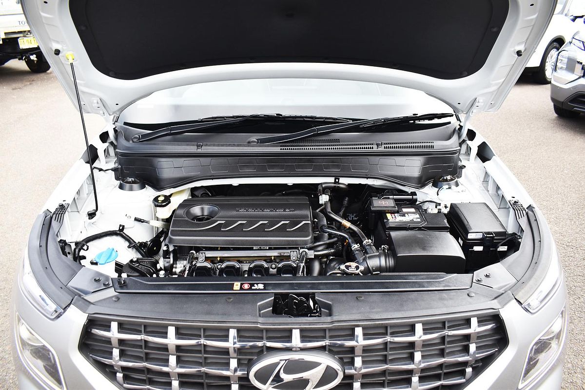 2023 Hyundai Venue Elite QX.V5