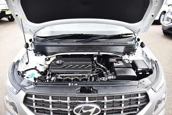 2023 Hyundai Venue Elite QX.V5