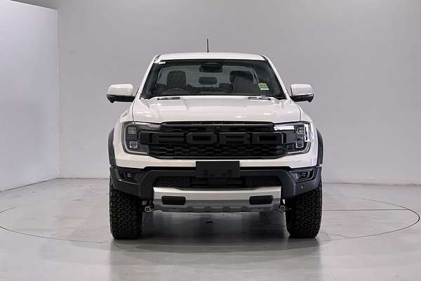2024 Ford Ranger Raptor 4X4