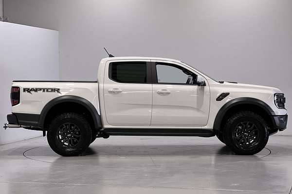 2024 Ford Ranger Raptor 4X4