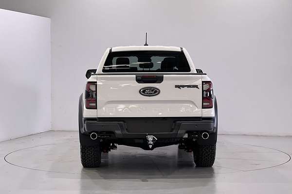 2025 Ford Ranger Raptor 4X4