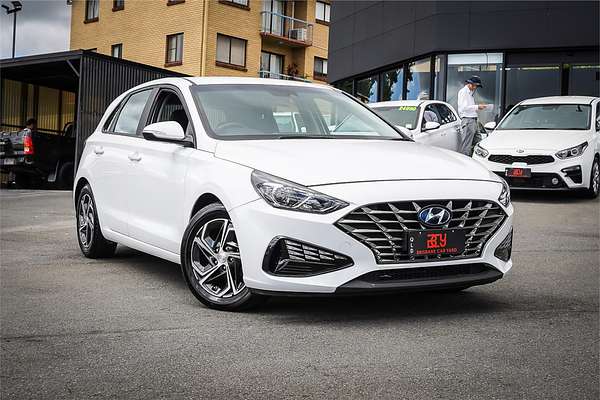 2020 Hyundai i30 PD.V4