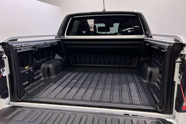 2025 Ford Ranger Wildtrak 4X4