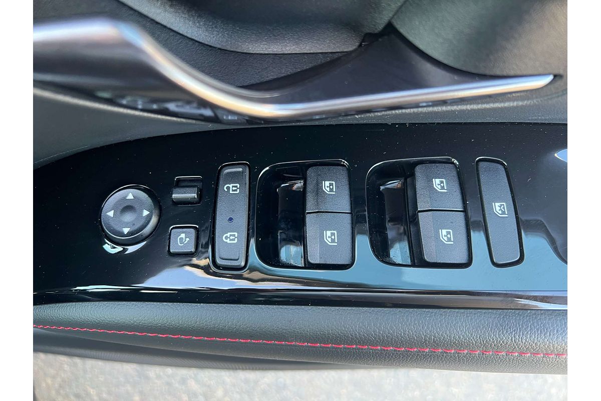 2021 Hyundai Tucson Highlander NX4.V1