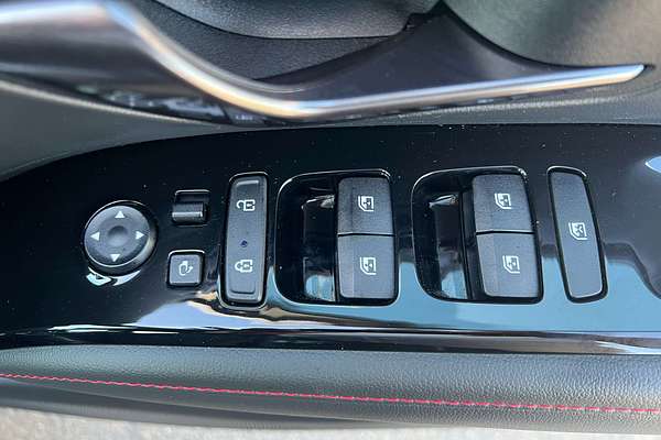 2021 Hyundai Tucson Highlander NX4.V1
