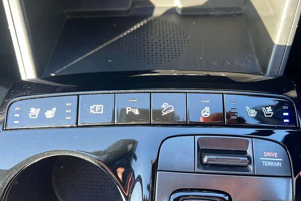 2021 Hyundai Tucson Highlander NX4.V1