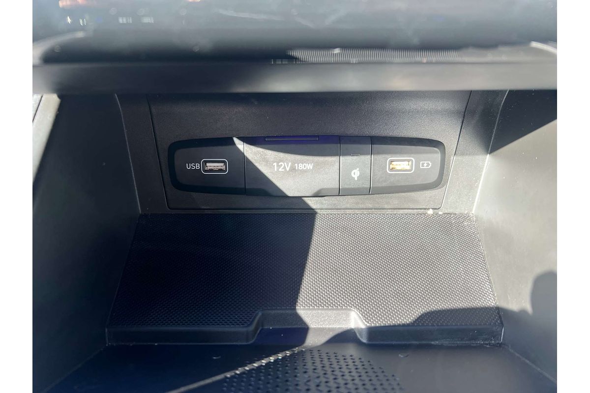2021 Hyundai Tucson Highlander NX4.V1