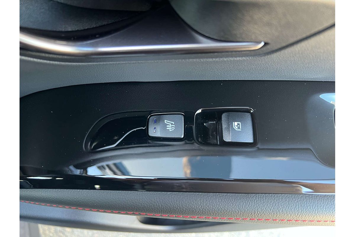 2021 Hyundai Tucson Highlander NX4.V1