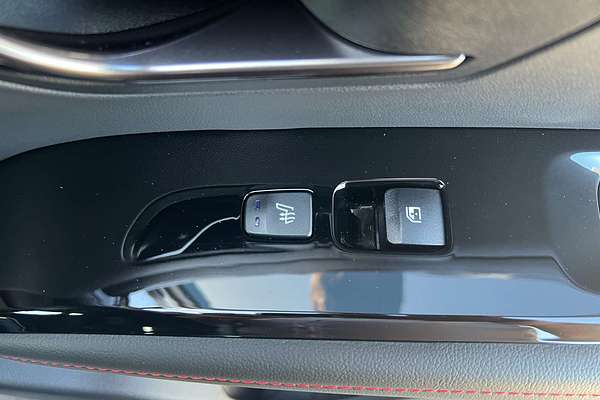 2021 Hyundai Tucson Highlander NX4.V1