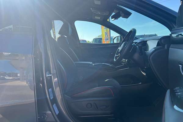 2021 Hyundai Tucson Highlander NX4.V1