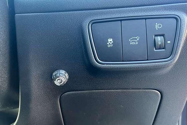 2021 Hyundai Tucson Highlander NX4.V1