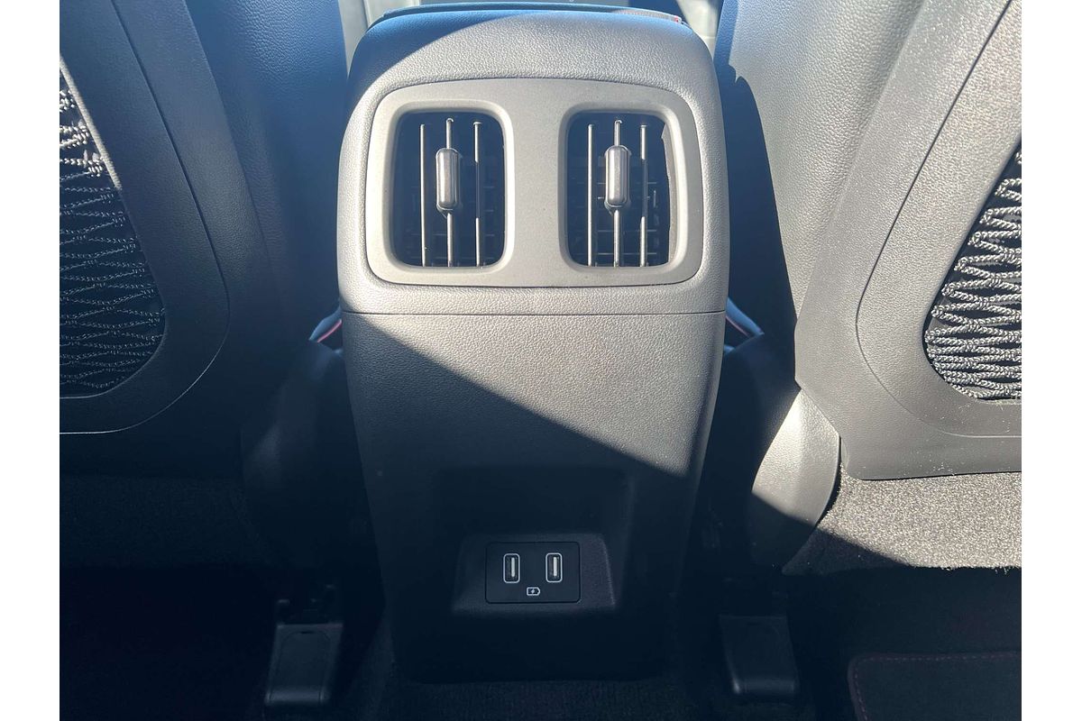 2021 Hyundai Tucson Highlander NX4.V1