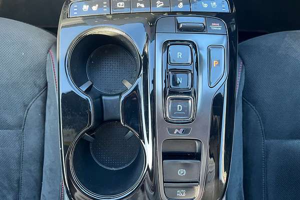 2021 Hyundai Tucson Highlander NX4.V1