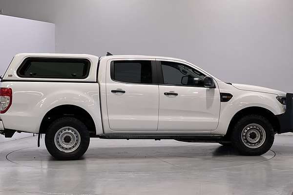 2020 Ford Ranger XL PX MkIII 4X4