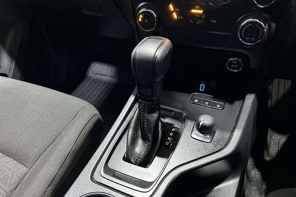 2020 Ford Ranger XL PX MkIII 4X4