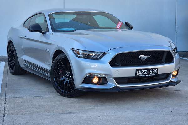 2016 Ford Mustang GT FM