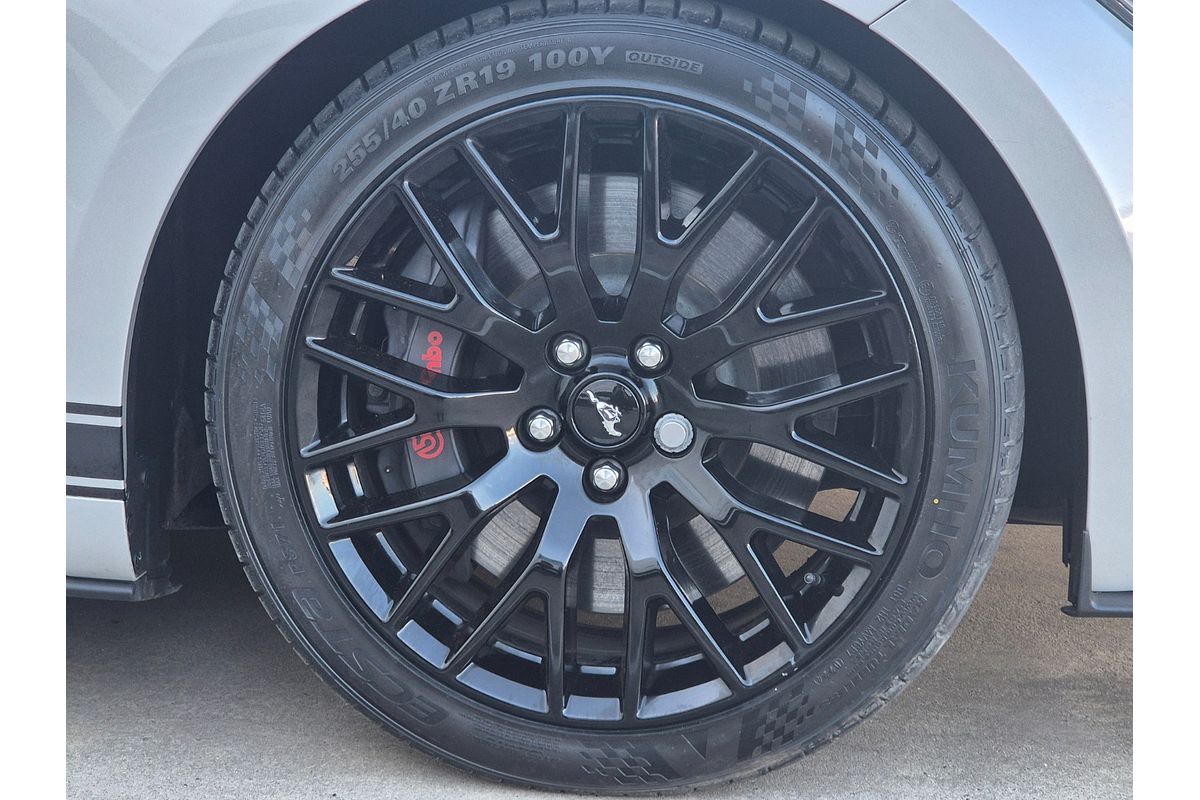 2016 Ford Mustang GT FM